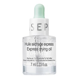 Express Dry - Trocknungsöl 